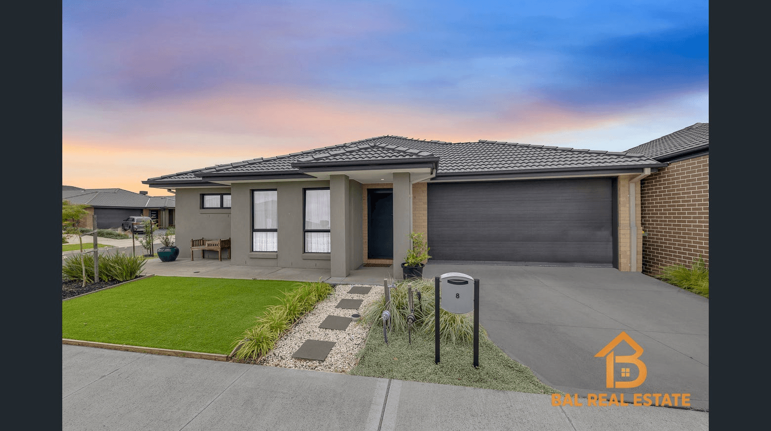 8 Blaine Circuit, TARNEIT, VIC 3029