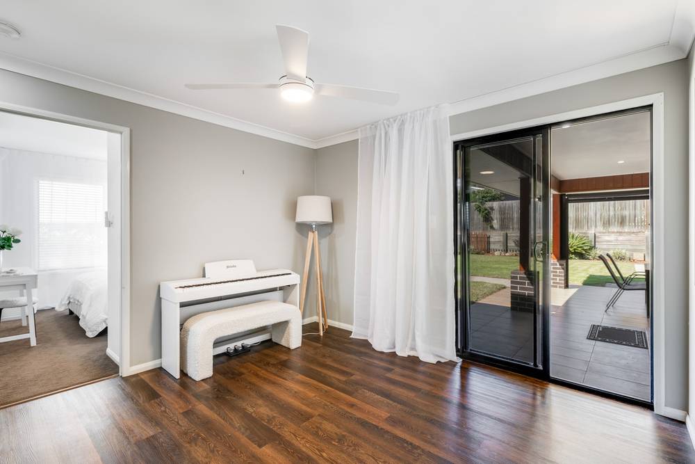 50 Sportsman Drive, Kleinton, QLD 4352