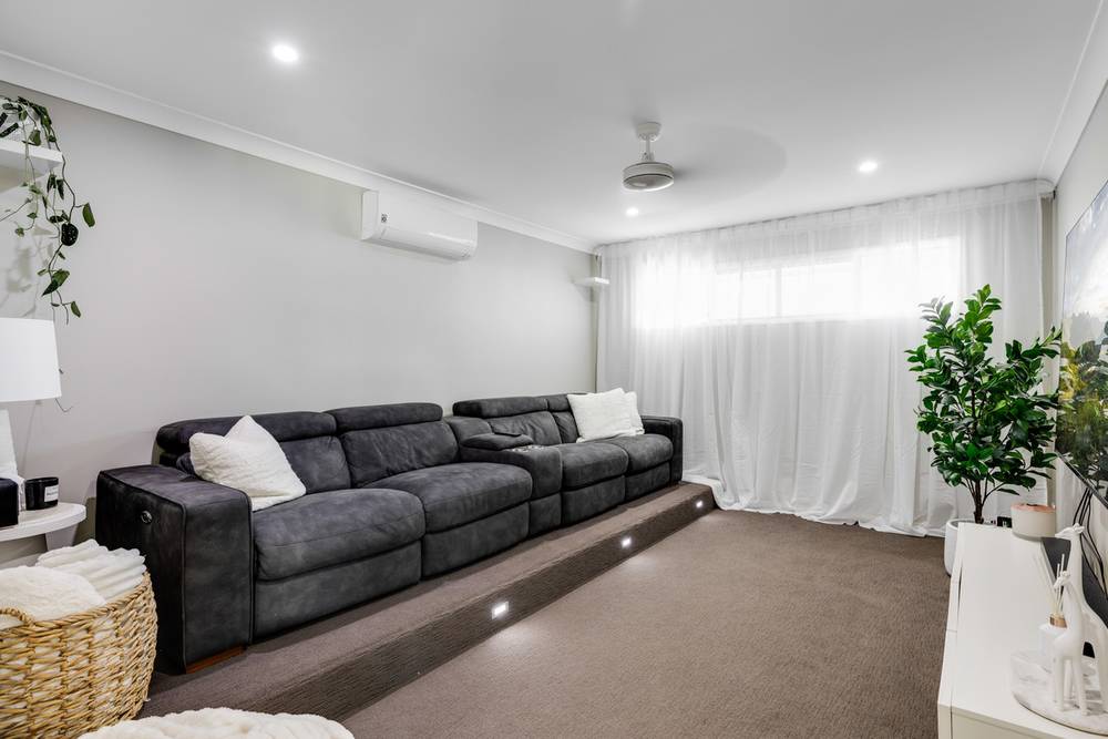 50 Sportsman Drive, Kleinton, QLD 4352
