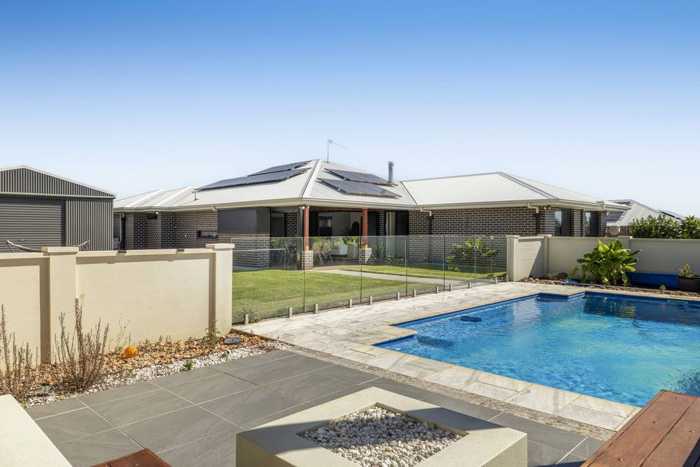 50 Sportsman Drive, Kleinton, QLD 4352