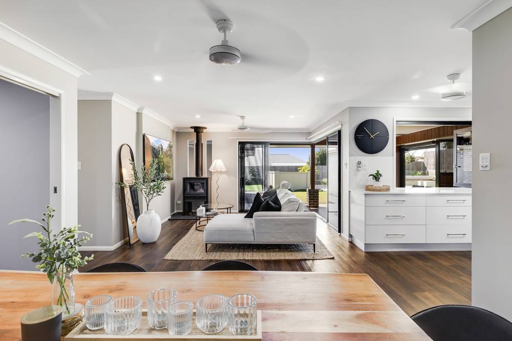 50 Sportsman Drive, Kleinton, QLD 4352