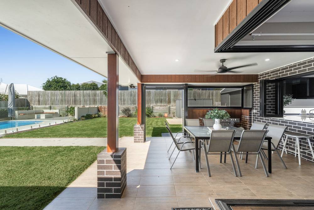 50 Sportsman Drive, Kleinton, QLD 4352