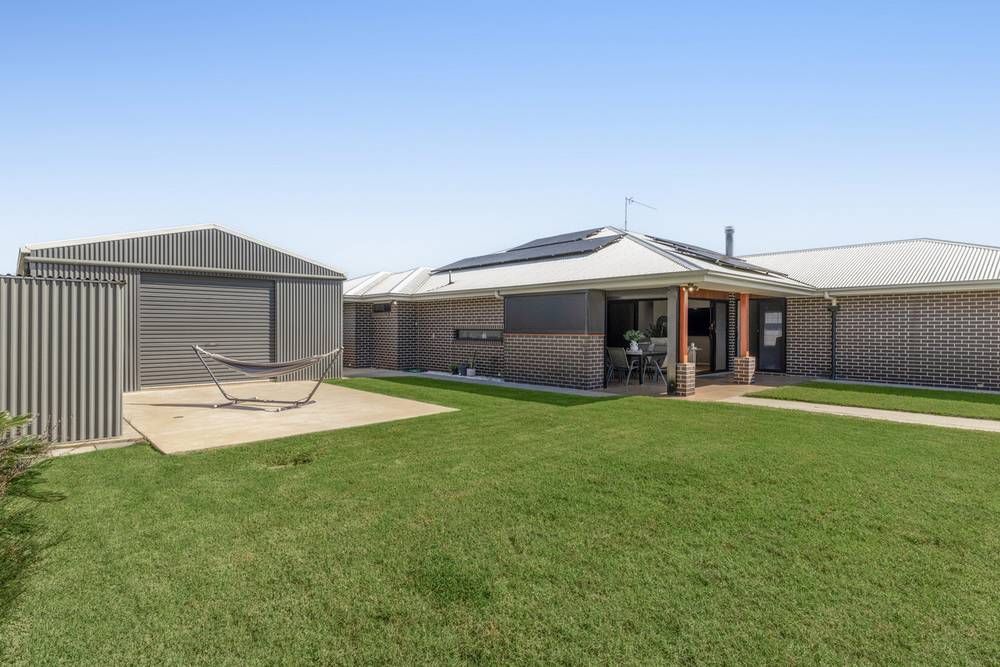 50 Sportsman Drive, Kleinton, QLD 4352