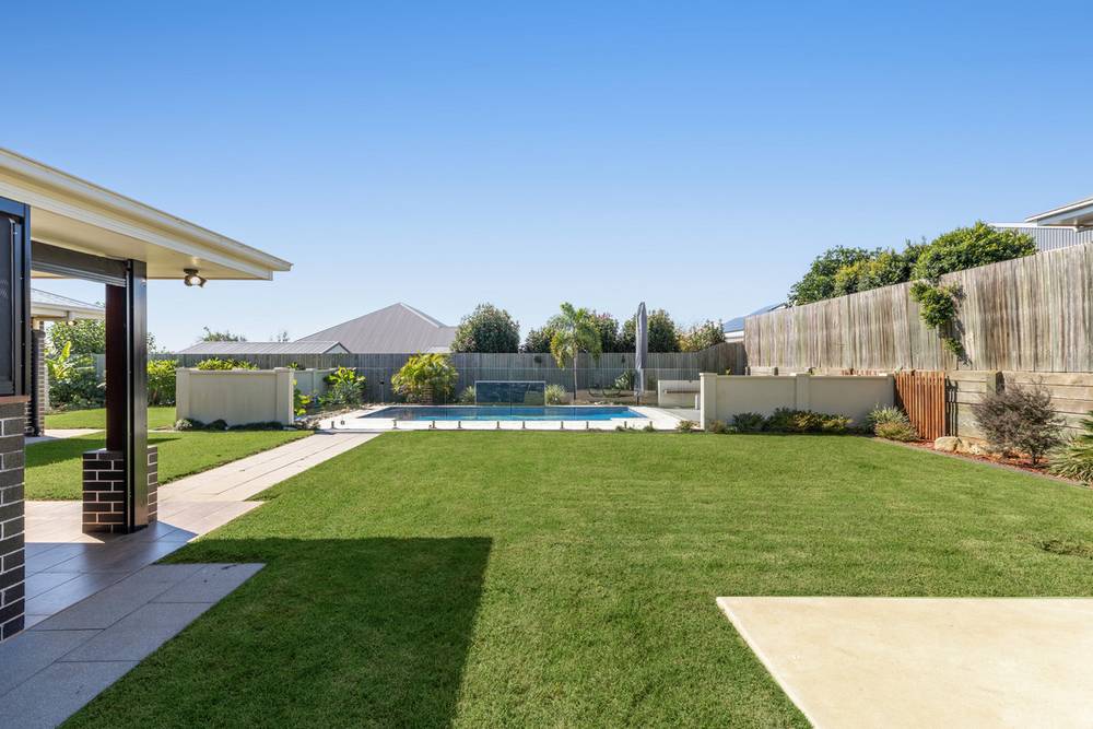 50 Sportsman Drive, Kleinton, QLD 4352