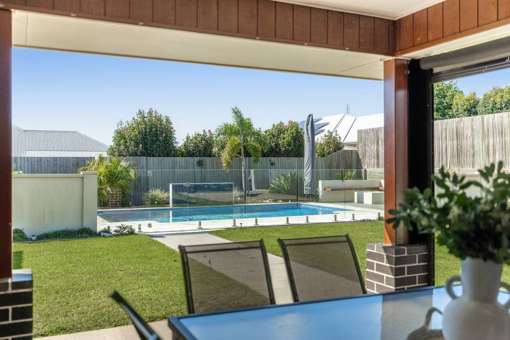 50 Sportsman Drive, Kleinton, QLD 4352