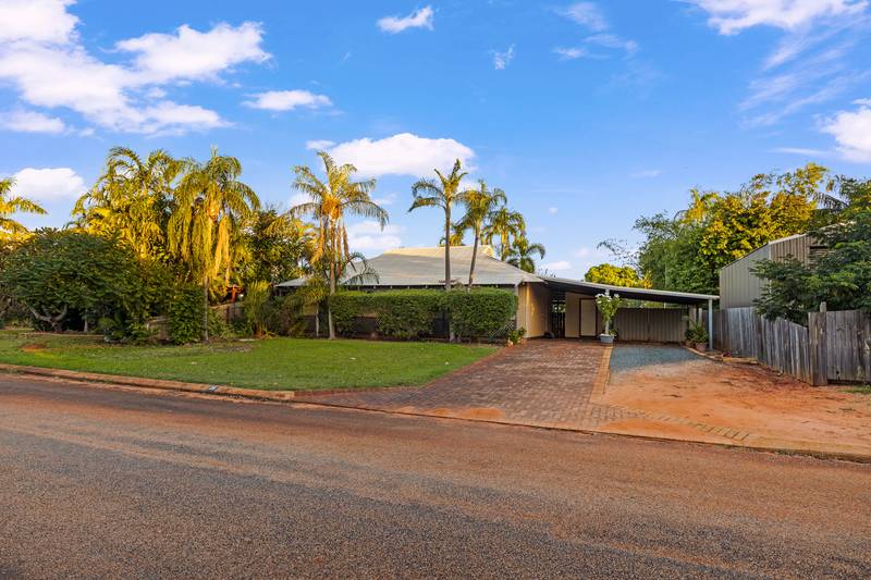 28 Pipit Loop, DJUGUN, WA 6725