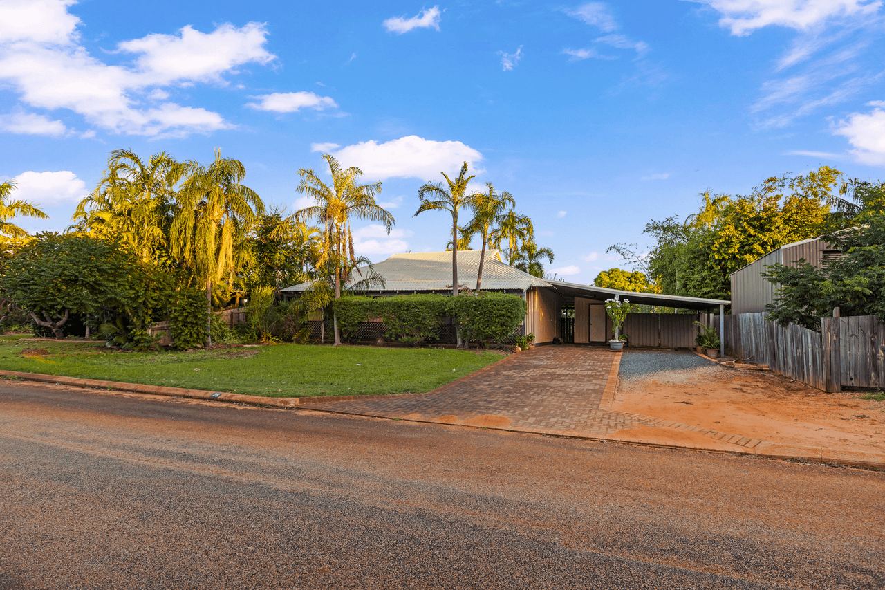 28 Pipit Loop, DJUGUN, WA 6725