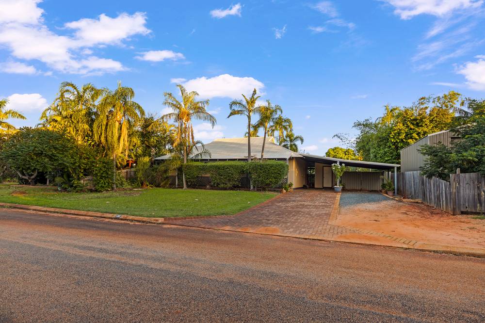 28 Pipit Loop, DJUGUN, WA 6725