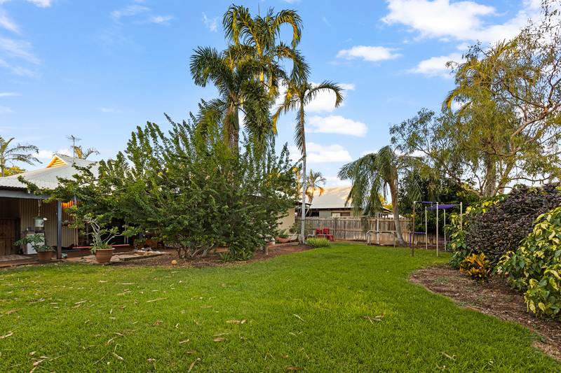 28 Pipit Loop, DJUGUN, WA 6725