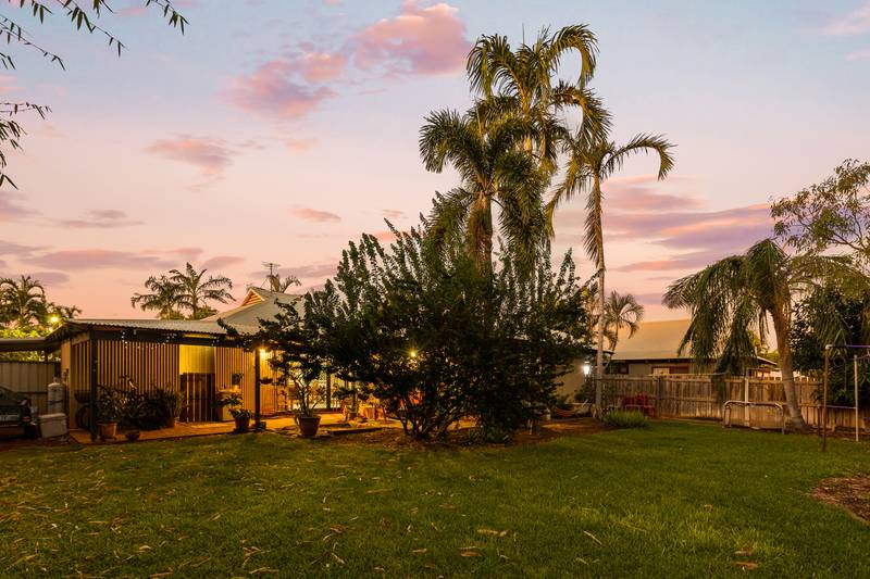 28 Pipit Loop, DJUGUN, WA 6725