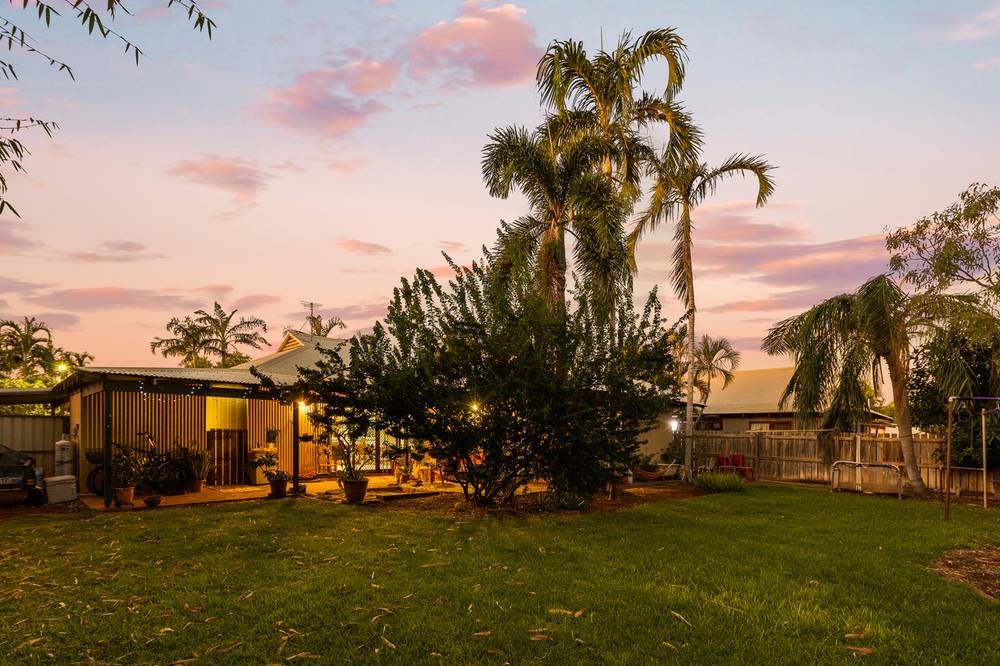 28 Pipit Loop, DJUGUN, WA 6725