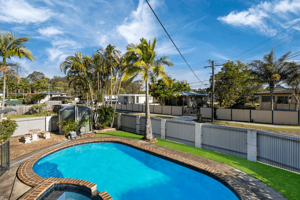 6 Rosedale Street, LOGAN CENTRAL, QLD 4114