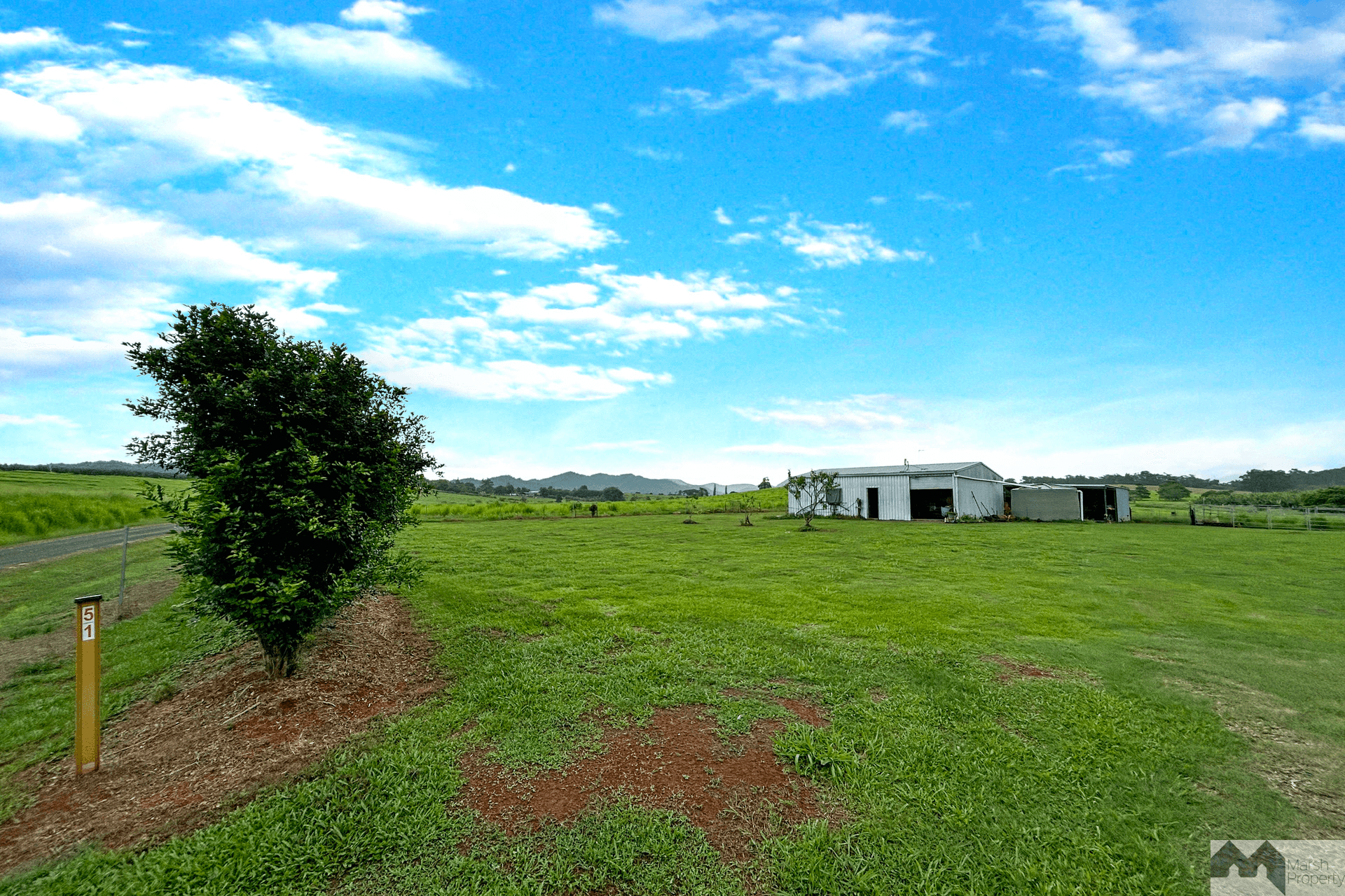 51 Booth Road, Utchee Creek, QLD 4871