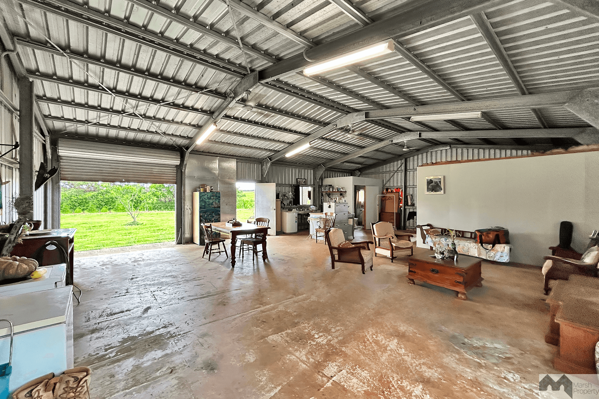 51 Booth Road, Utchee Creek, QLD 4871