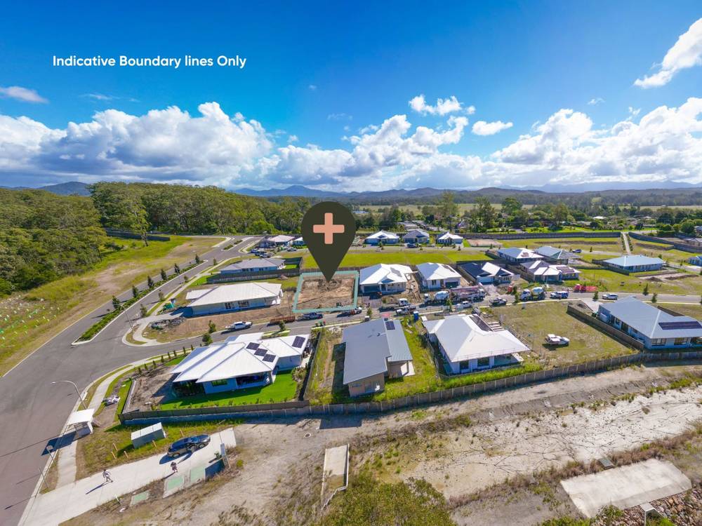 32 Angophora Crescent, URUNGA, NSW 2455