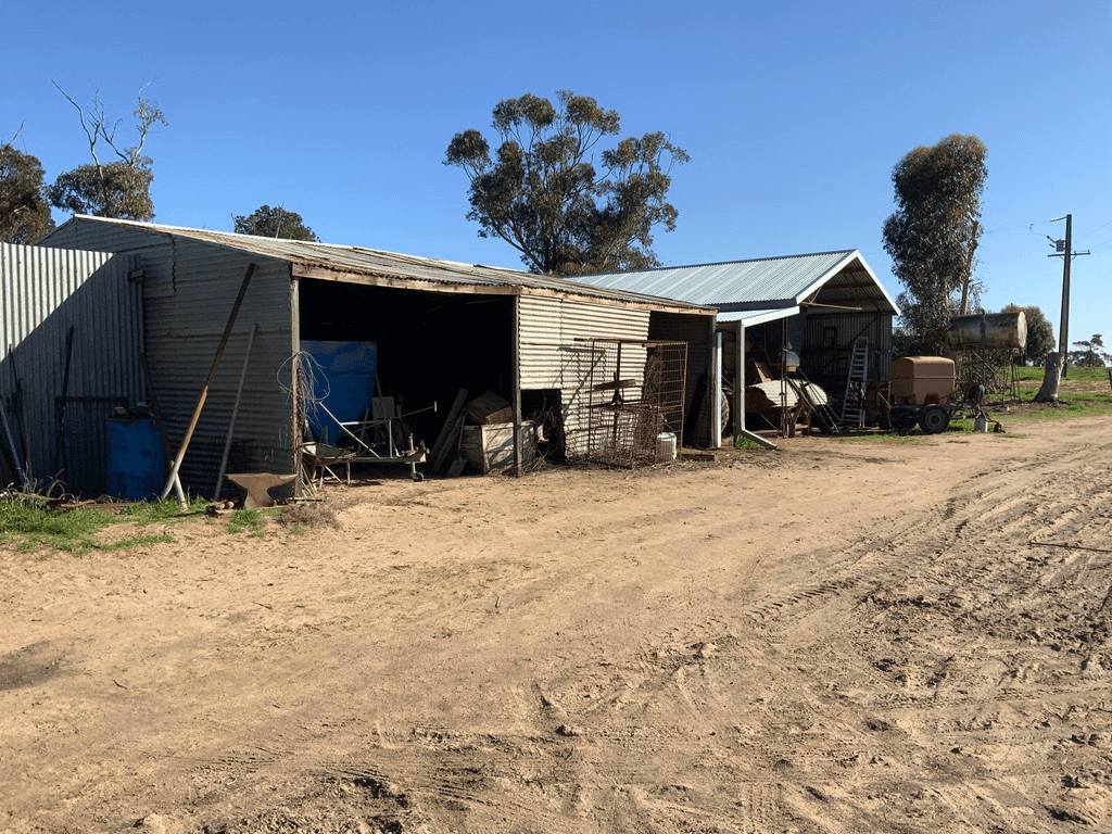 364 Przibilla Road, PARRAKIE, SA 5301