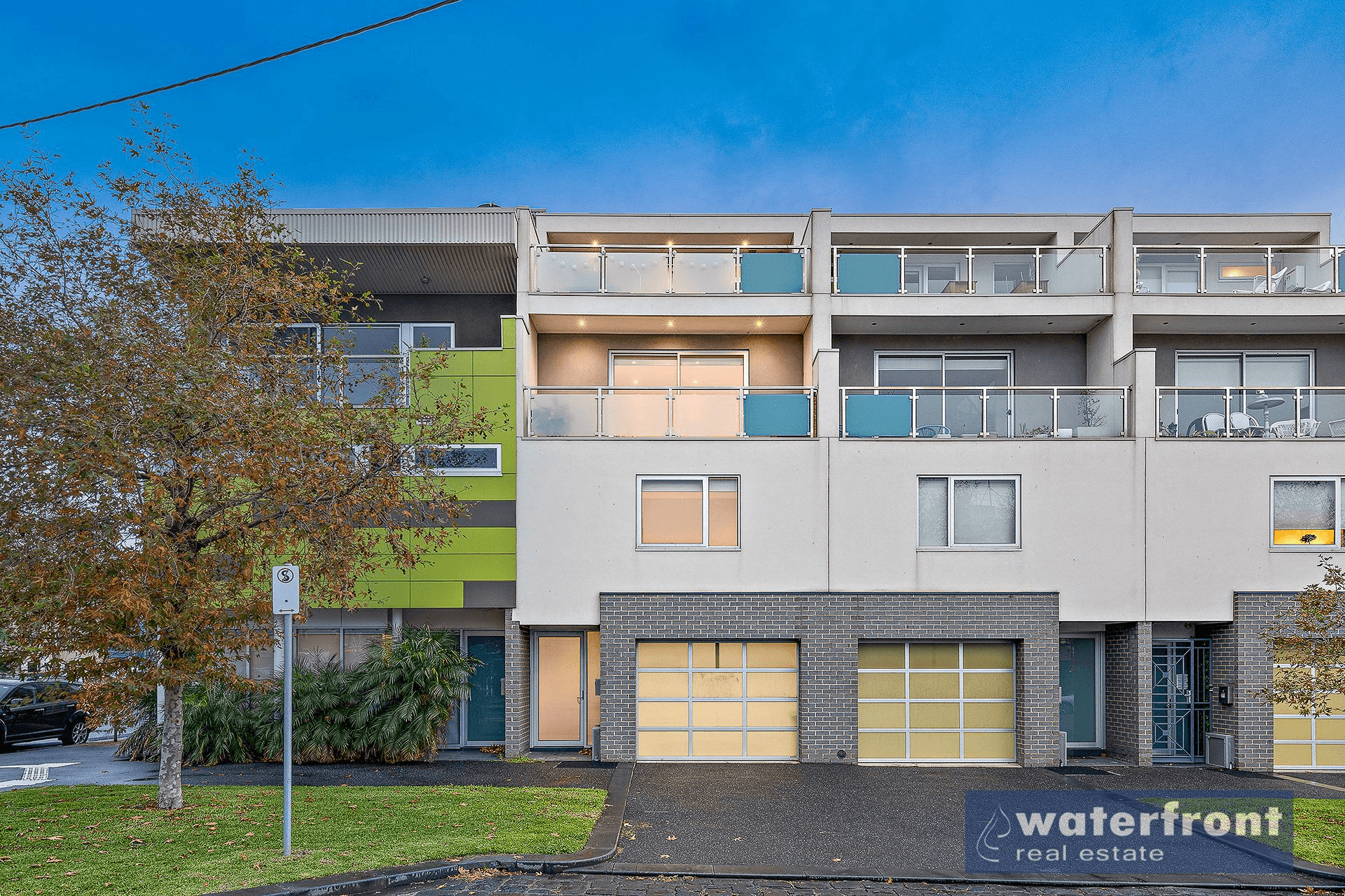 269 Adderley Street, West Melbourne, VIC 3003