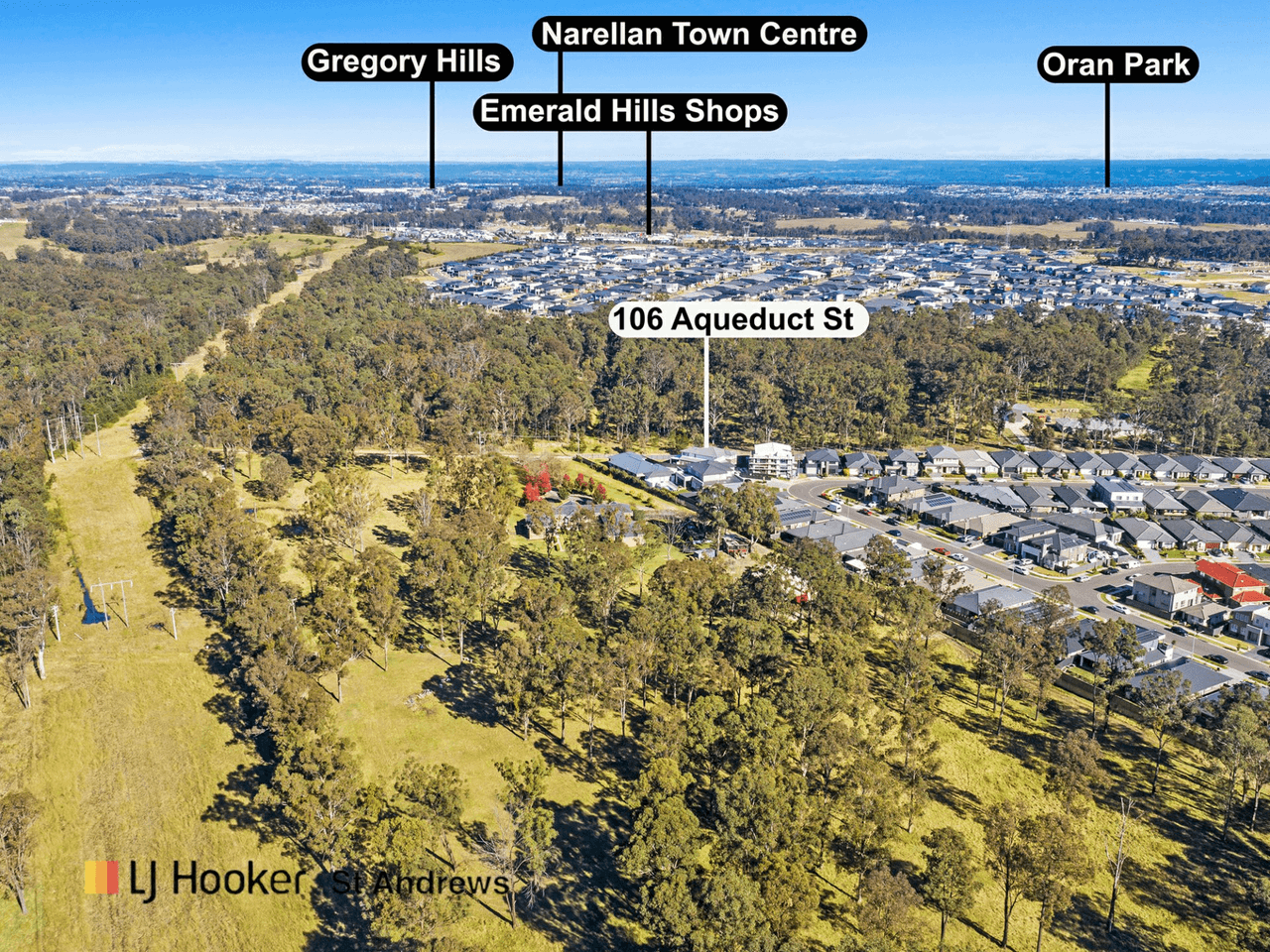 106 Aqueduct Street, LEPPINGTON, NSW 2179