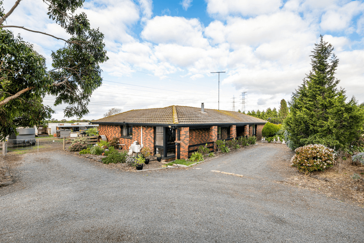 45 Tower Hill Drive, Lara, VIC 3212