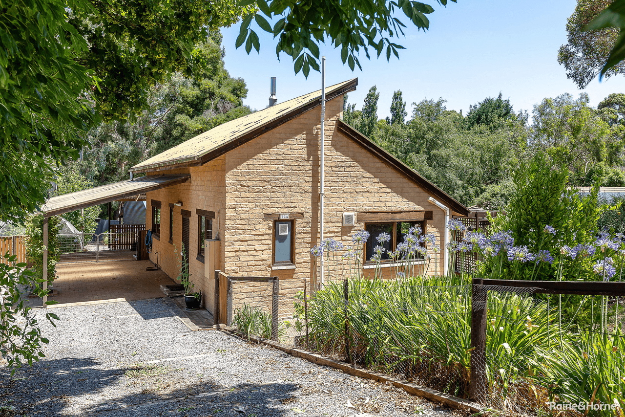 93a North Road, NAIRNE, SA 5252