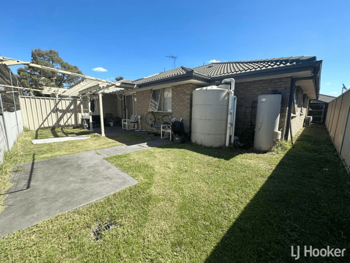 17-27/33 Eveleigh Court, SCONE, NSW 2337