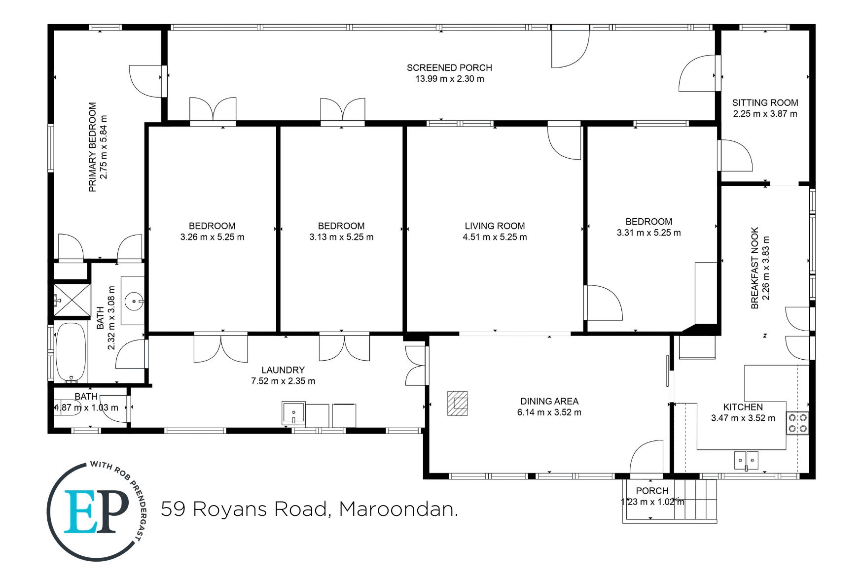 59 Royans Road, MAROONDAN, QLD 4671