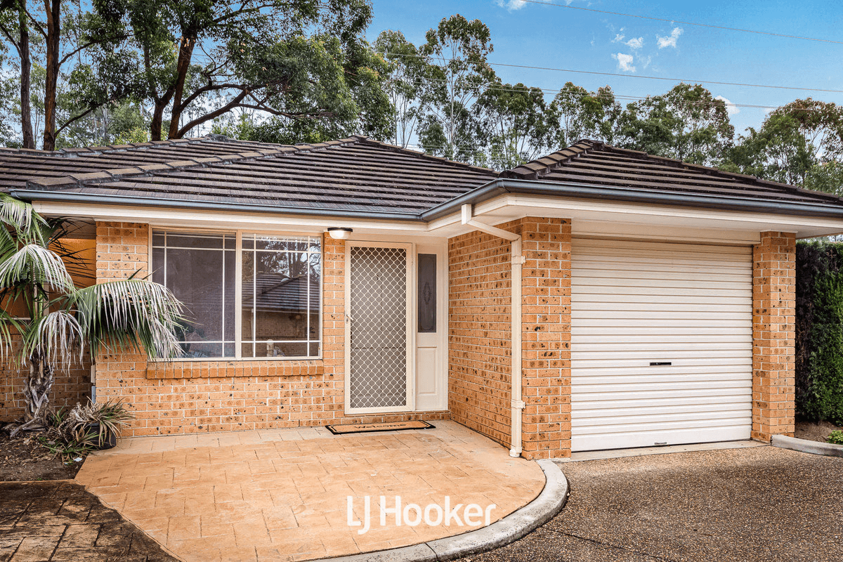 1/381 Wentworth Avenue, TOONGABBIE, NSW 2146