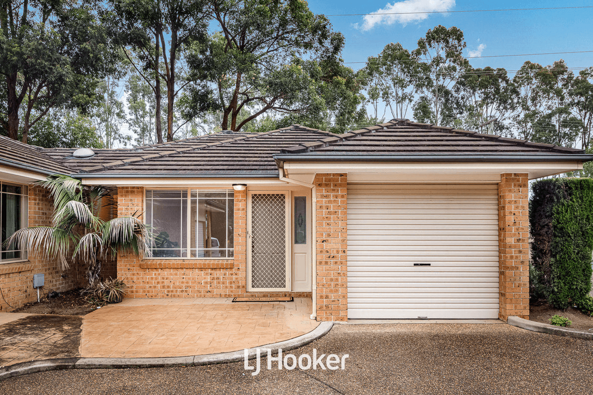 1/381 Wentworth Avenue, TOONGABBIE, NSW 2146