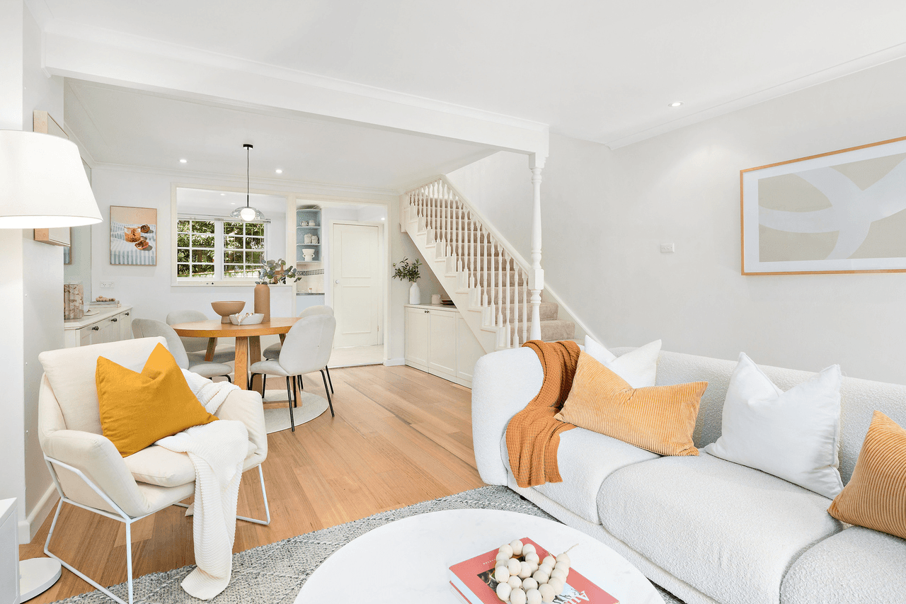 9/16 Rose Street, Birchgrove, NSW 2041