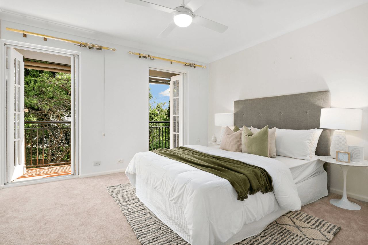 9/16 Rose Street, Birchgrove, NSW 2041