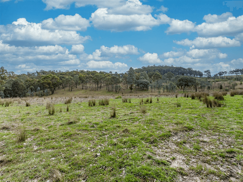 1520 Banksdale Road, HANSONVILLE, VIC 3675