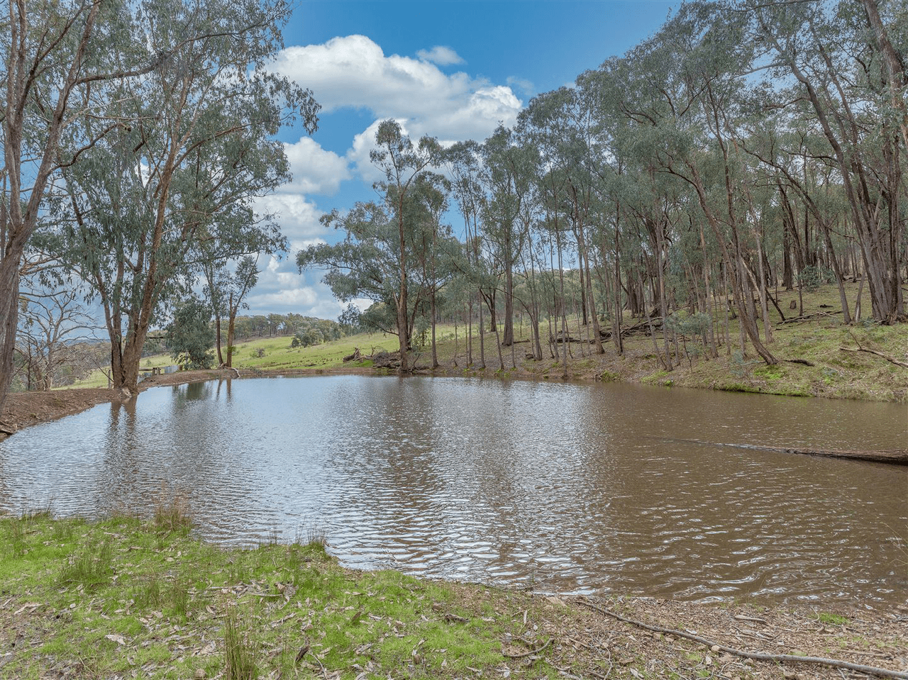 1520 Banksdale Road, HANSONVILLE, VIC 3675