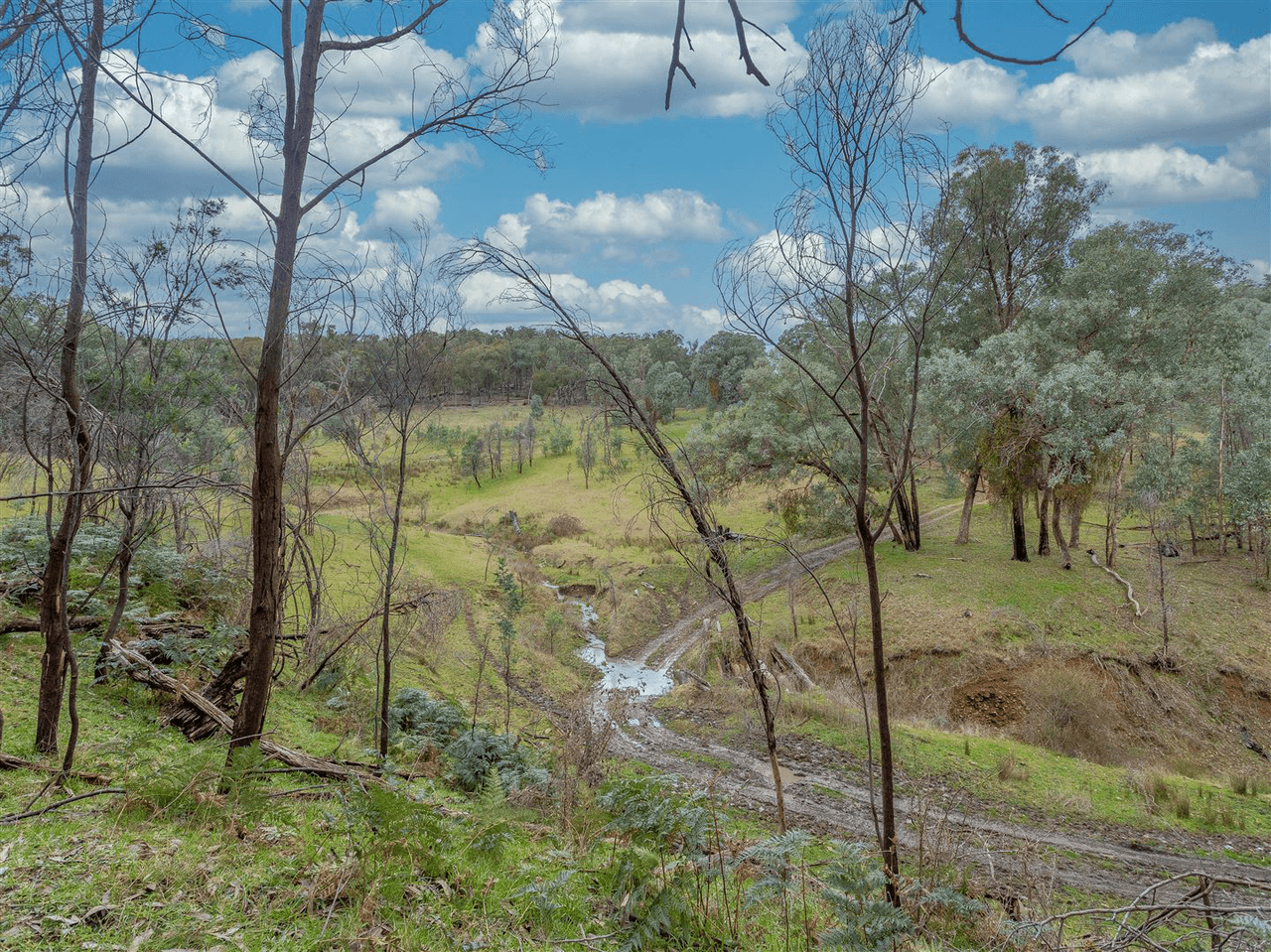 1520 Banksdale Road, HANSONVILLE, VIC 3675