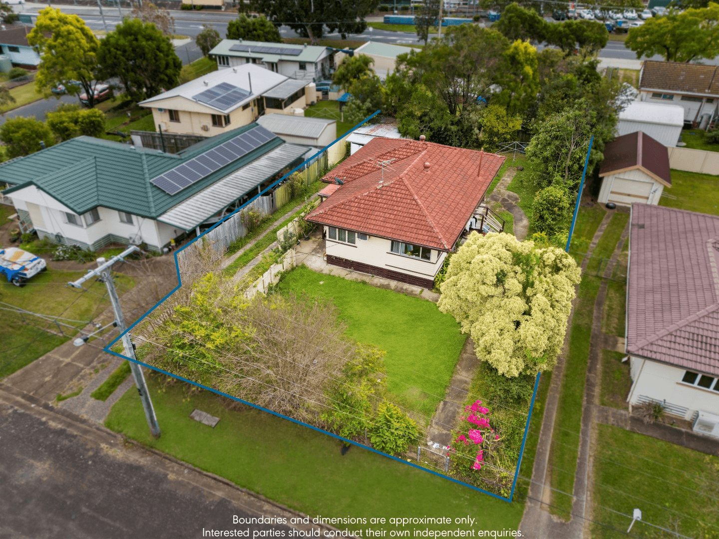 4 Auster Street, REDBANK, QLD 4301