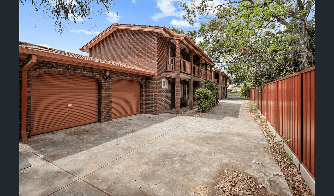 3/46 Byron Road, BLACK FOREST, SA 5035