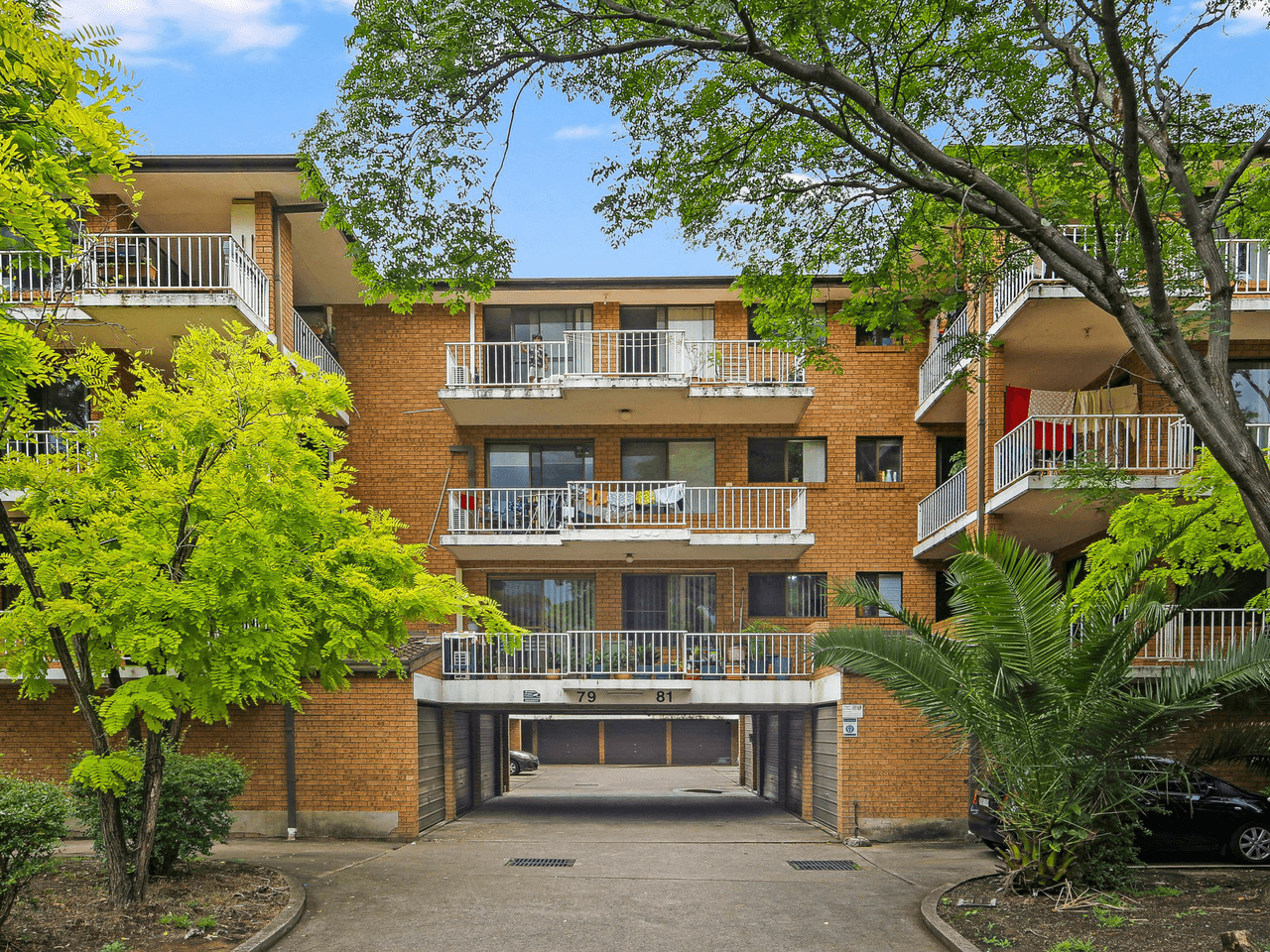 11/79-81 Lane Street, WENTWORTHVILLE, NSW 2145