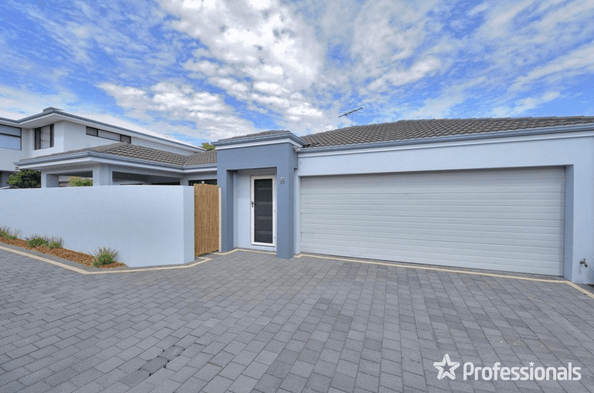 172B Banksia Street, TUART HILL, WA 6060