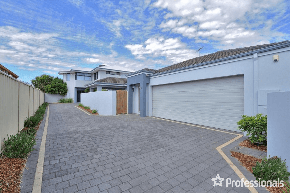 172B Banksia Street, TUART HILL, WA 6060