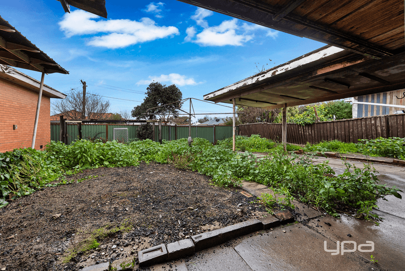 25 Beaver Street, ST ALBANS, VIC 3021