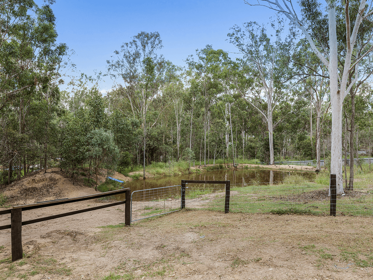 1 Brolga Court, REGENCY DOWNS, QLD 4341