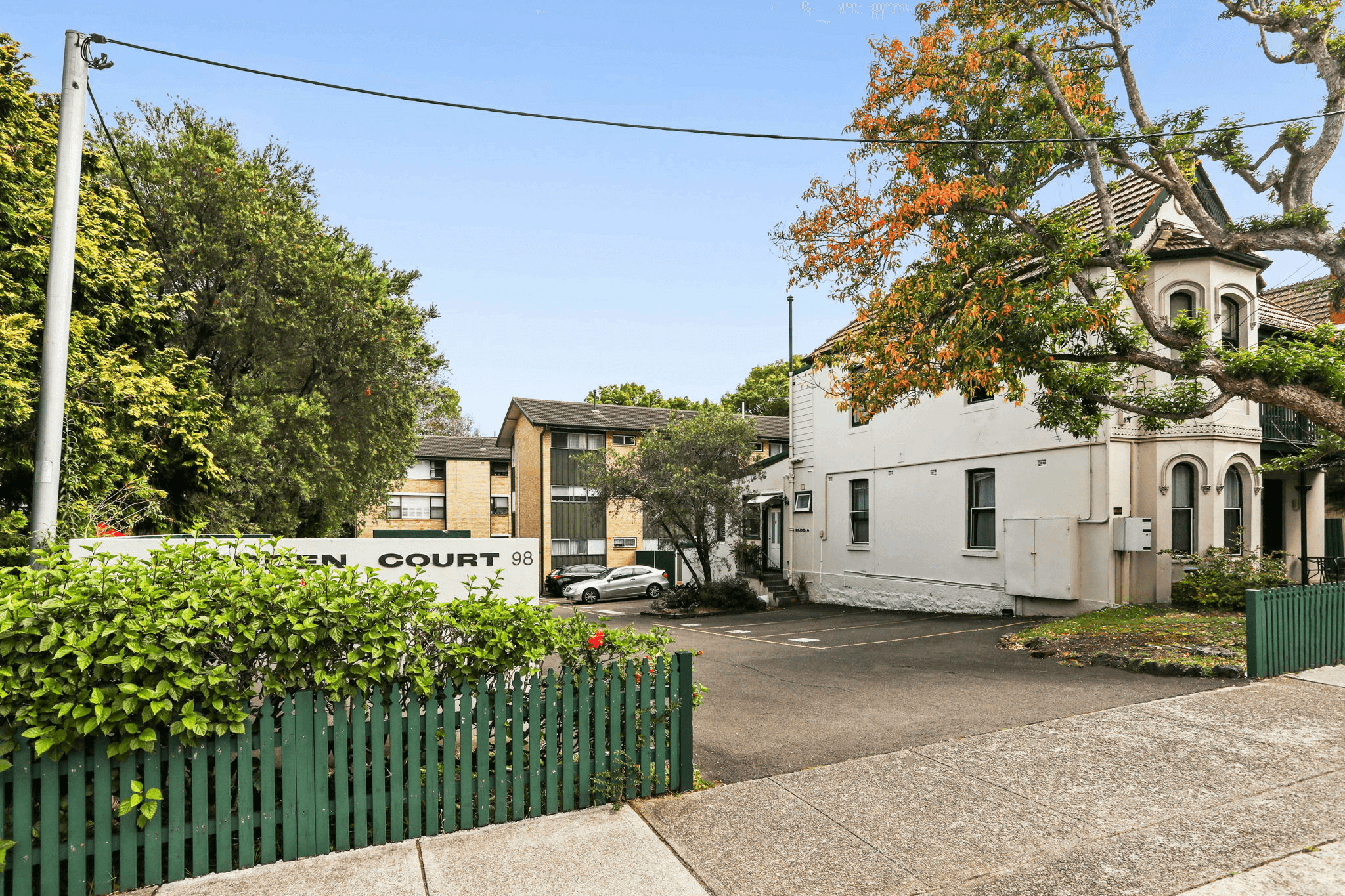 Unit 6C/96-98 Carlton Crescent, Summer Hill, NSW 2130