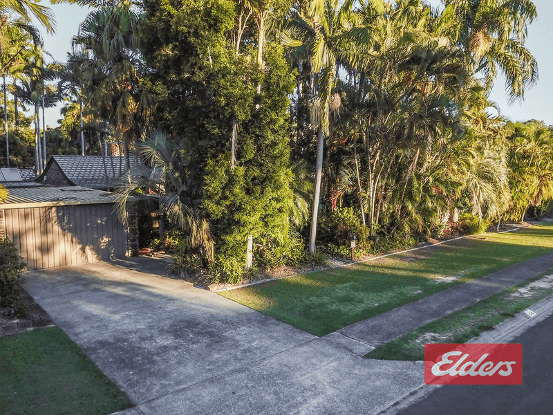 22 TIMOR Avenue, LOGANHOLME, QLD 4129