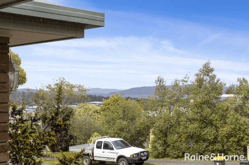 28 Thistle Down, HUNTINGFIELD, TAS 7055