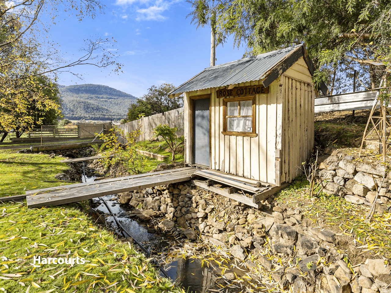 31 Blanchard Road, Glen Huon, TAS 7109