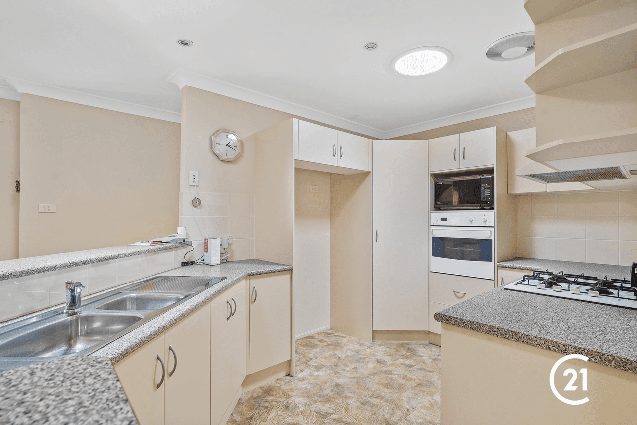 27 Marsden Road, Blue Haven, NSW 2262