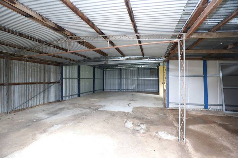 6 Barnes Street, COOTAMUNDRA, NSW 2590