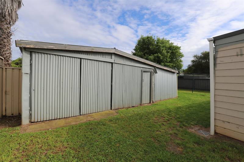 6 Barnes Street, COOTAMUNDRA, NSW 2590