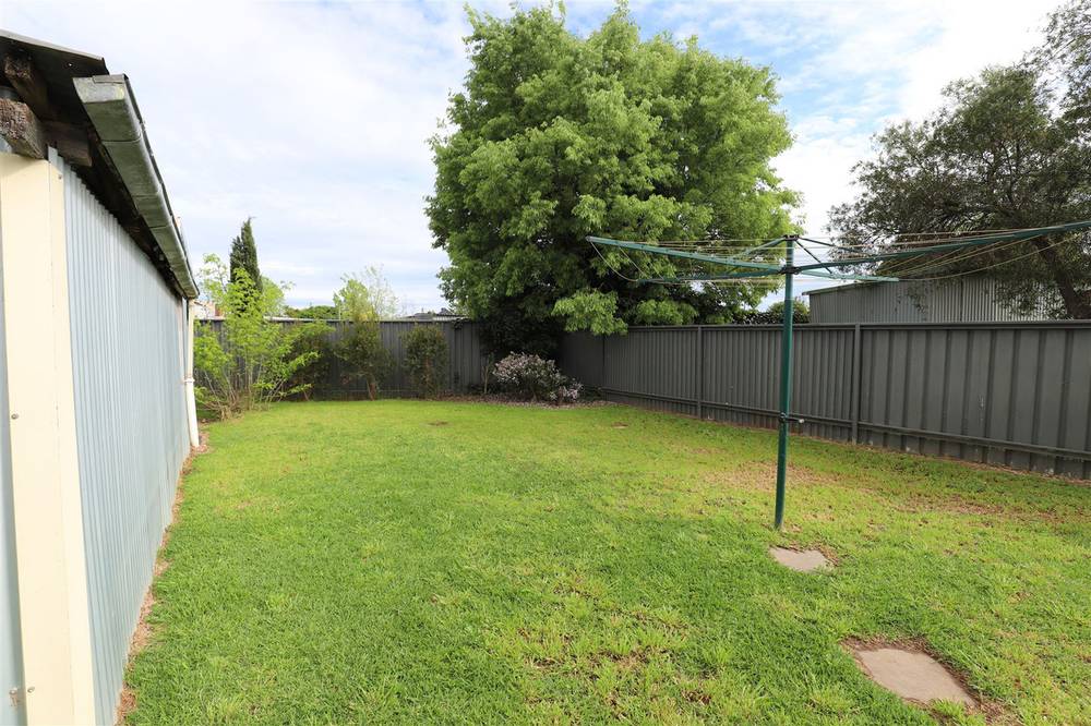 6 Barnes Street, COOTAMUNDRA, NSW 2590