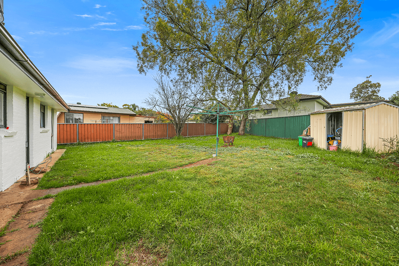 61 Skellatar Street, Muswellbrook, NSW 2333
