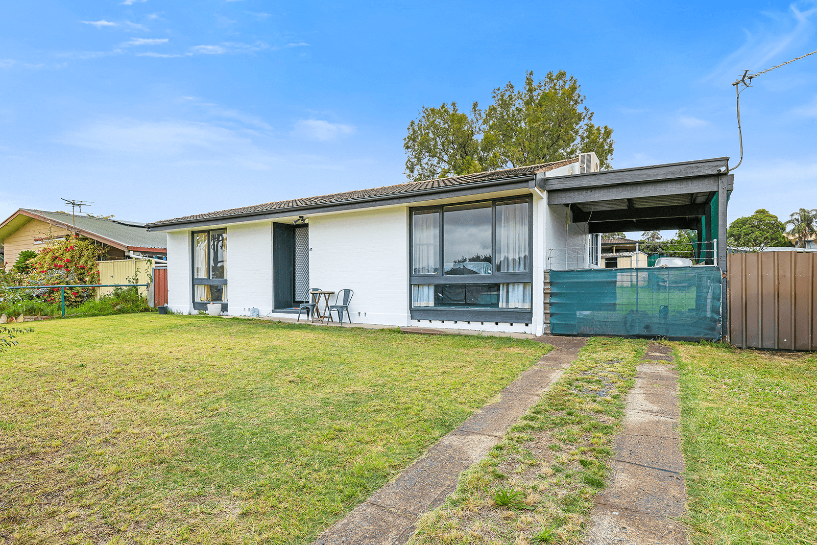 61 Skellatar Street, Muswellbrook, NSW 2333